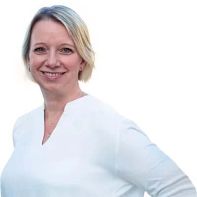 Petra Schwingenschuh